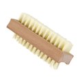 thumbnail image 2 of Jinsinto Wooden ItemsNail Brush Hand Wash Brush, Genuine Fiber, 2 of 5