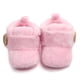 thumbnail image 1 of deSuave para Bebé Botines Cálidos de Invierno para Bebés, Niñas, - , 9 9 yotijar Zapatos prewalker cálidos, 1 of 10