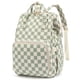 thumbnail image 1 of Mochila para pañales Dezcrab para bebé, gran capacidad, verde, 1 of 6