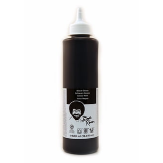 Bob Ross Oil Paint, 200ml Tube – Bright Red Artist Color For Canvas & Landscapes