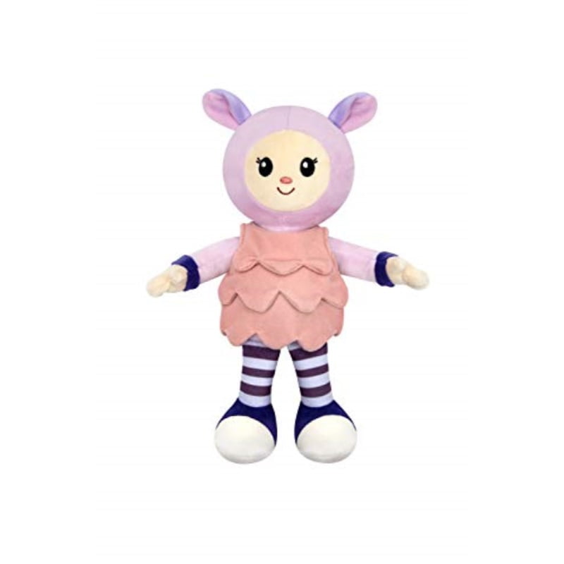 mother goose plush toy