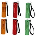 thumbnail image 4 of LOVEVER 6 Pcs Mini Pocket Flashlight Marine Port Lights Small Doll House Travel, 4 of 8