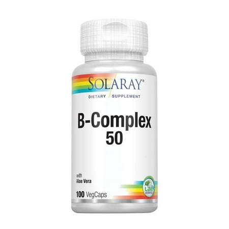 - B-Complex 50, B for Benefits: B Vitamins help support healthy hair, skin, nerve & immune function and more By
