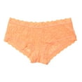 thumbnail image 4 of Hanky Panky Signature Lace Boyshort (4812P),XS,Florence, 4 of 6