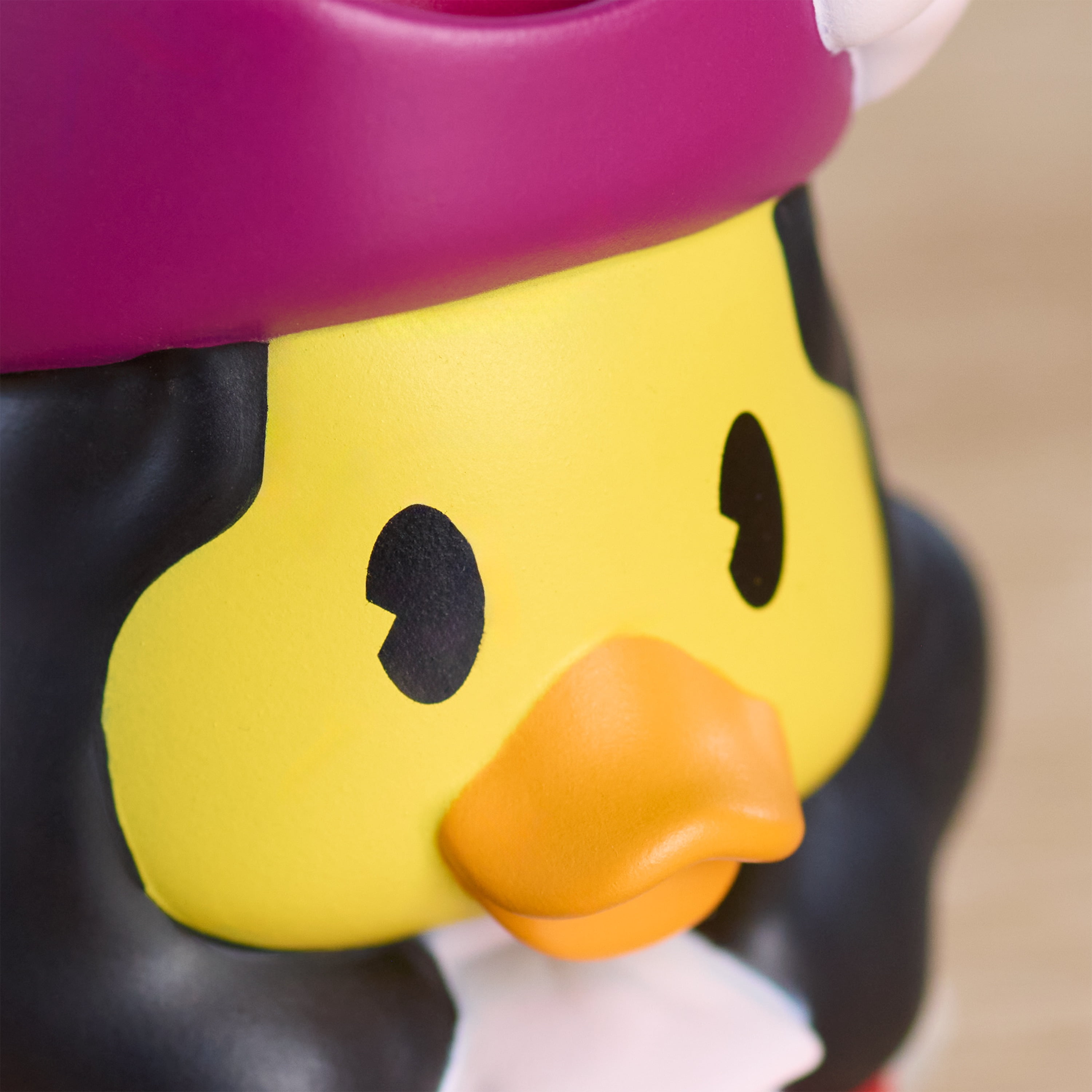 Duckalooz Character Duck Toy Figures 2Pack, Maleficent Ca