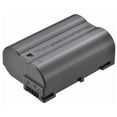 thumbnail image 4 of Nikon EN EL15a - Battery - Li-Ion - 1900 mAh - for Nikon D500, D610, D7000, D7100, D7200, D7500, D800, D810, D850, Z 6II, Z6, Z7, 4 of 5
