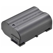 Nikon EN-EL15a Rechargeable Li-ion Battery for D7500