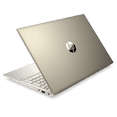 thumbnail image 4 of Laptop Hp 15-EH1021LA AMD Ryzen 7 16GB 512GB SSD 15.6’’ Windows 11 Home HP 43R78LA, 4 of 6