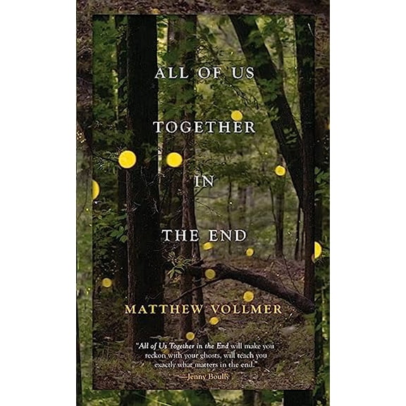 Pre-Owned All of Us Together in the End, 9798885740050, , Paperback,