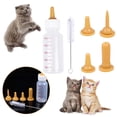 thumbnail image 3 of Biberón para cachorros y gatitos, accesorio para mascotas C8B0, 3 of 8