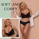 thumbnail image 5 of Corrector de postura Bra Simpyiss She Curve Push Up 38D negro, 5 of 6
