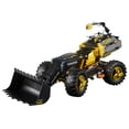 thumbnail image 3 of Technic - Chargeuse sur pneus Volvo Concept ZEUX (42081), 3 of 6