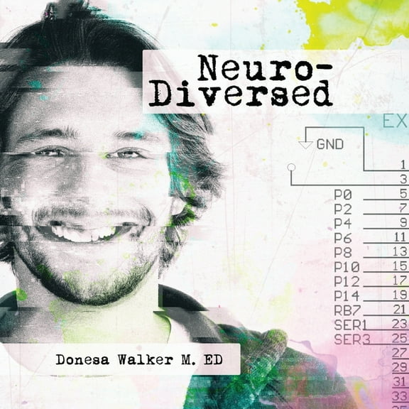 Neuro-Diversed, (Paperback)