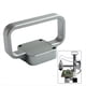 thumbnail image 2 of Para Bambu A1 Mini Manejar Totalmente Metálico CNC AL6061 Kit de Materiales Fácil de Sostener para Piezas de Impresora 3D A1 MINI, 2 of 5