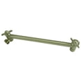 thumbnail image 1 of Kingston Brass K153A8 Bras de Douche Réglable de 10 Po, 1 of 1