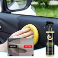 thumbnail image 3 of Car Interior Cleaner, Auto Detailing Solution, 50ML Size, Safe Formula, For Vehicles, Effective Degreaser, Cleaning Aid, Interior Maintenance, Automotive Care, Non-Toxic, Compact Dispenser, SOPABCP, 3 of 8
