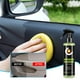 thumbnail image 3 of Limpiador de interiores de automóviles | Spray quitamanchas fuerte | Fórmula rápida sin lavado | Botella de 50ml | Restaura la limpieza de los asientos y el interior | Opciones de varios tamaños, 3 of 4