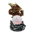 thumbnail image 2 of Halloween Decorations, Halloween Decorations, Illuminated Decorations,B, 2 of 3