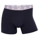 thumbnail image 2 of CR7 Hombre Calzoncillos, Paquete de 6 - Trunks, Algodón Orgánico elástico Turquesa/Negro S (Small), 2 of 3