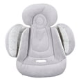 thumbnail image 2 of Cojín de soporte corporal, cojín de asiento de bebé transpirable Cojín de asiento de bebé Cojín de asiento de bebé Diseño elevado, 2 of 9