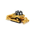 thumbnail image 6 of Caterpillar D6R Track-Type Tractor, Yellow/Black - Diecast Masters 84645CS - 1/64 Scale Diecast Model Car, 6 of 6