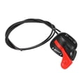 thumbnail image 2 of Cable del acelerador, cables del acelerador y del estrangulador Cable del acelerador y del estrangulador Ultra sensible, 2 of 9