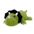 thumbnail image 1 of Peluche de Dinosaurio Triceratops con Peso TOYSYM, 1 of 8