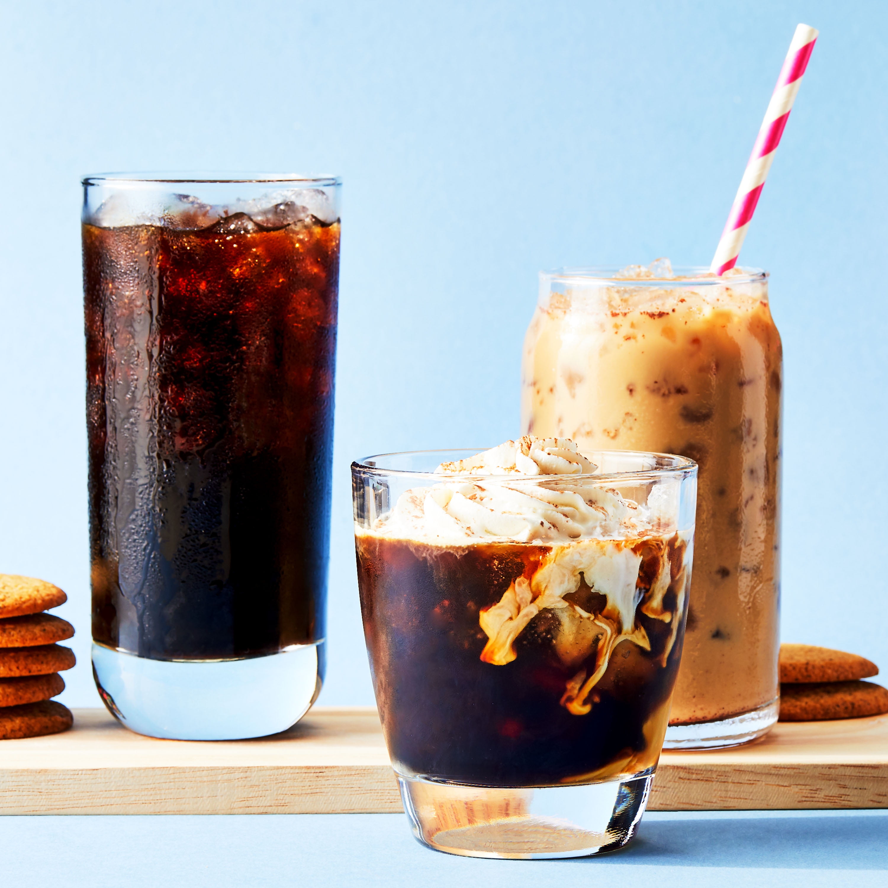 bettergoods Chocolate Hazelnut Cold Brew Coffee Concentrate, Medium Roast, 32 fl oz
