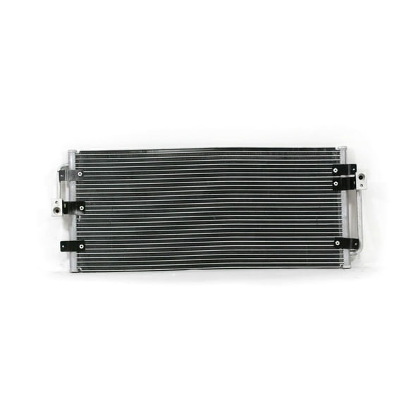 A/C Condenser - Pacific Best Inc Fit/For 4915 97-99 Dodge Plymouth Neon (Mexico-Built Only)
