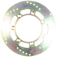 thumbnail image 1 of EBC Brakes MD4054 Brake Rotor, 1 of 1