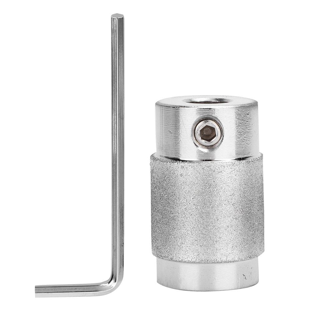 Tebru Diamond Grinding Bit Ceramic Glass Abrasive Tool for Inland