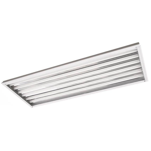 Maxlite 96146 - BLHT8XT8USE4820MSO Indoor High Low Bay LED Fixture