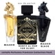 thumbnail image 3 of Set de regalo de perfume Lattafa, 3 piezas, Eau de Parfum, 100 ml, unisex, 3 of 5