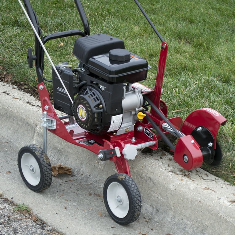 Southland 79cc Manual Edge Cutter, 4 Stroke Gas Powered Lawn Southland 79cc Manual Edge Cutter, 4 Stroke Gas Powered Lawn