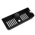 thumbnail image 1 of Bewildely Barra de ducha para baño, estante de bandeja, varilla ajustable, accesorios organizadores de baño, estante de almacenamiento para cabezal de Type1 NO1 Bewildely HA002245-01, 1 of 6