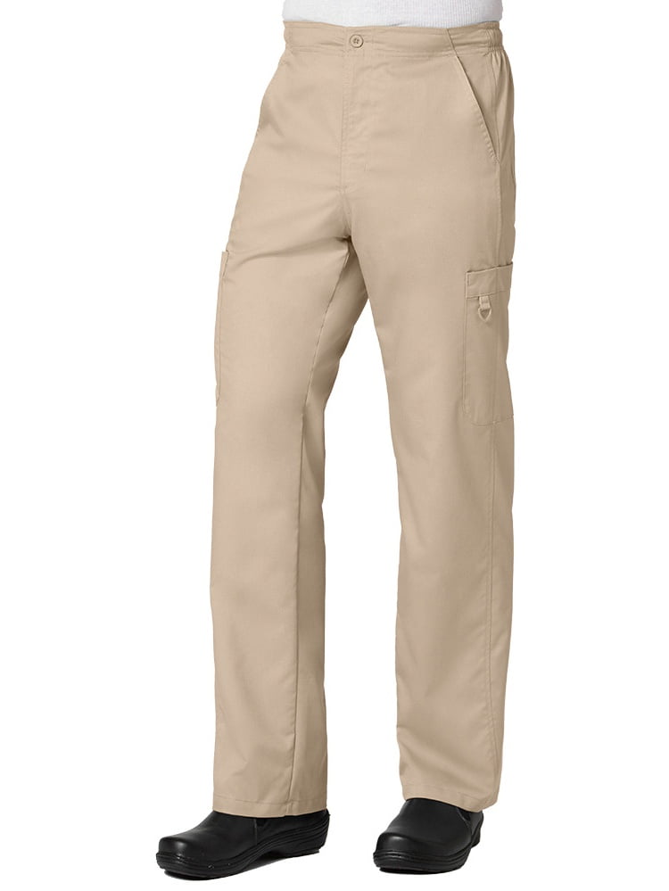 Portwest C701 Trousers Combat Work Action Multi Smart Pocket Uniform Pant Scargo