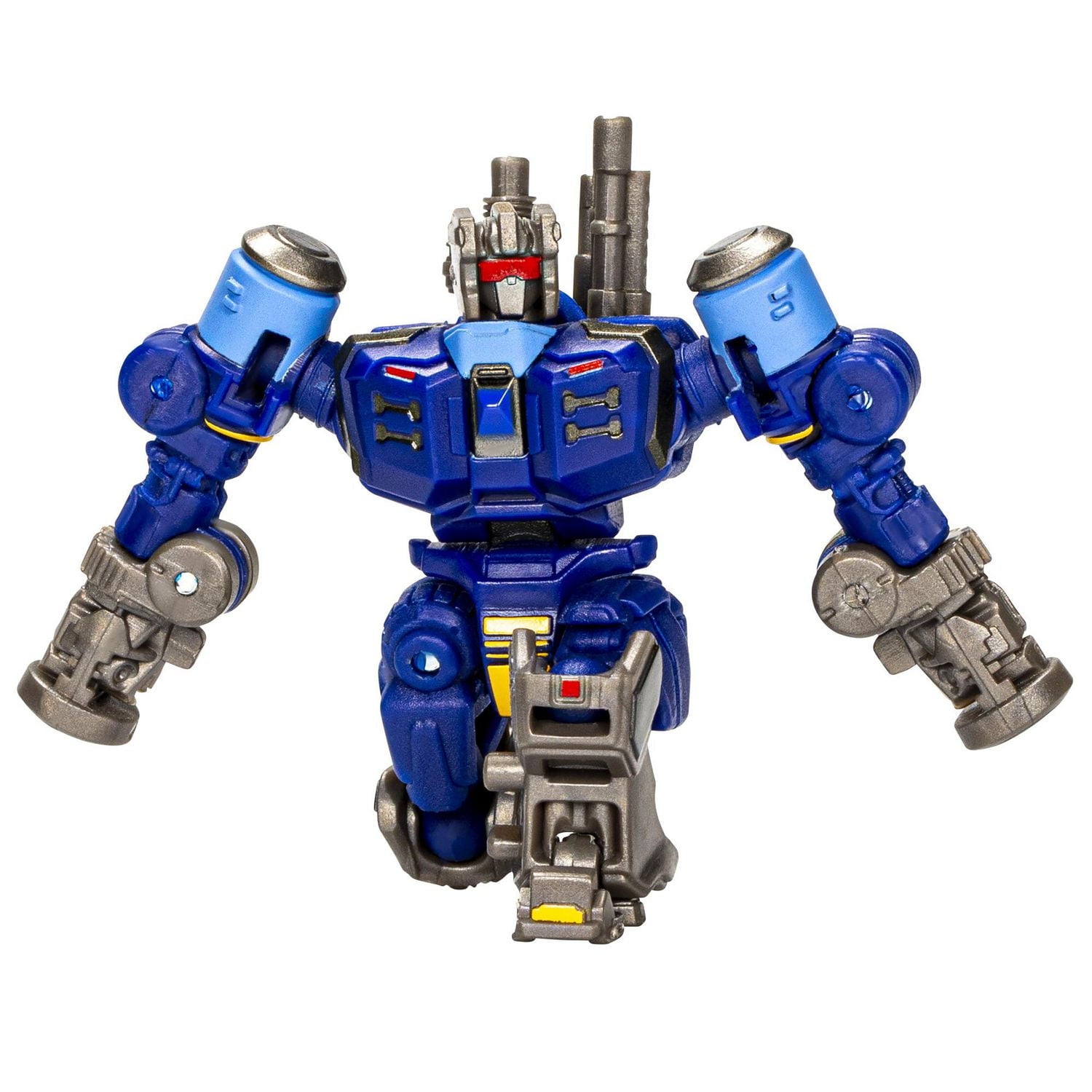 Transformers Generations Studio Series Origine Transformers: Bumblebee Concept Art Decepticon Rumble