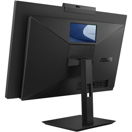 ASUS - ExpertCenter E5 23.8" Touch-Screen All-In-One - Intel Core i7 - 16 GB Memory - 1 TB SSD - Black