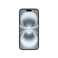 thumbnail image 2 of Apple iPhone 16 Plus 128GB Blanco Reacondicionado, 2 of 2