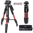 thumbnail image 4 of Zomei Professional Aluminium Portable Travel Tripod for Camera & Camcorder, 4 of 5