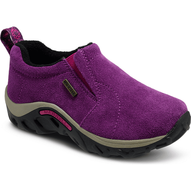 do merrell boots run big or small