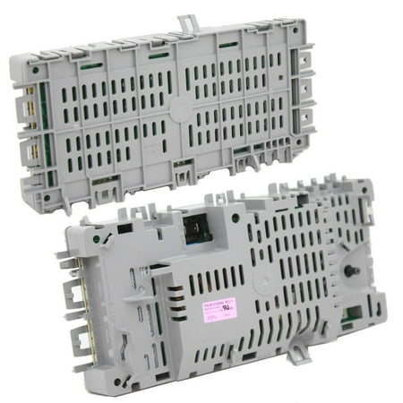 Clothes Washer Control Board - Whirlpool W10189966 Control Board for Washer