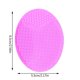 thumbnail image 4 of Exfoliator Scrub Scrubby Exfoliator Scrub Cleansing Brush Pad Deep Exfoliation, 4 of 7
