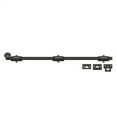 thumbnail image 3 of Deltana 24SB10B 24" Surface Bolt; Heavy Duty; Oil Rubbed Bronze Finish, 3 of 3