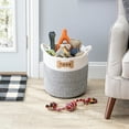 thumbnail image 3 of Park Life Designs Cotton Thread Storage Basket, 3 of 3