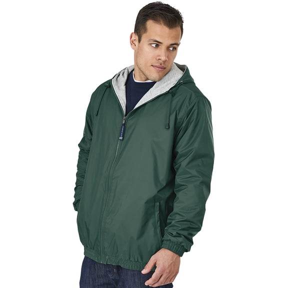 Charles River Apparel mens Performer Jacket Regular Big-tall Sizes