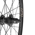 thumbnail image 4 of Roue, avant, 650B / 584, Trous : 28, 12mm TA, 100mm, Verrou Central de Disque, Graphique Standard, 4 of 26
