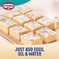 thumbnail image 2 of Dr. Oetker Old School Cake Mix - Vanilla 436g, Imported from Britain, 2 of 5