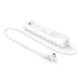 thumbnail image 1 of TP-Link KP303 Barre d'Alimentation Intelligente Wi-Fi Kasa, 3 Prises, 1 of 7