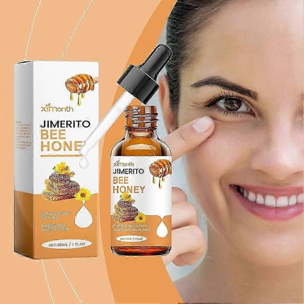 Jimerito Honey for Eyes Jimerito Honey Eye Drops Jimerito ...